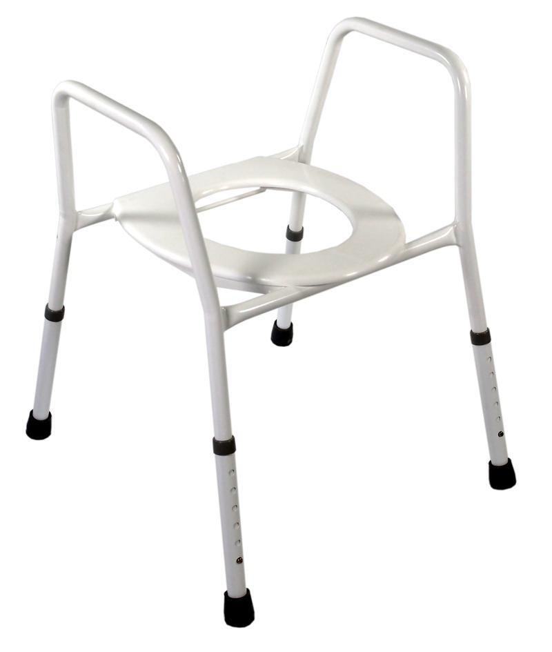 Endeavour Over Toilet Aid 200kg