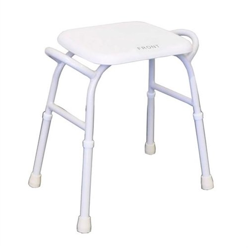 Shower Stool No Arms