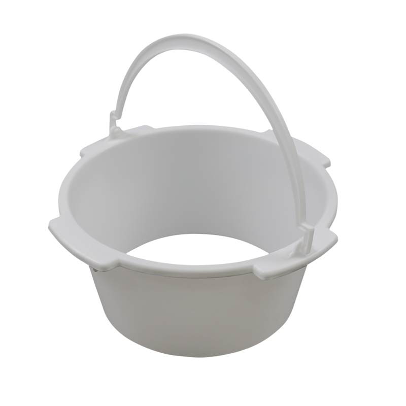 Splashguard for Endeavour OTAs