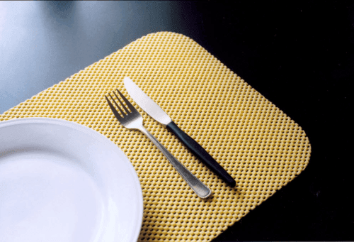 Non-Slip Place Mats