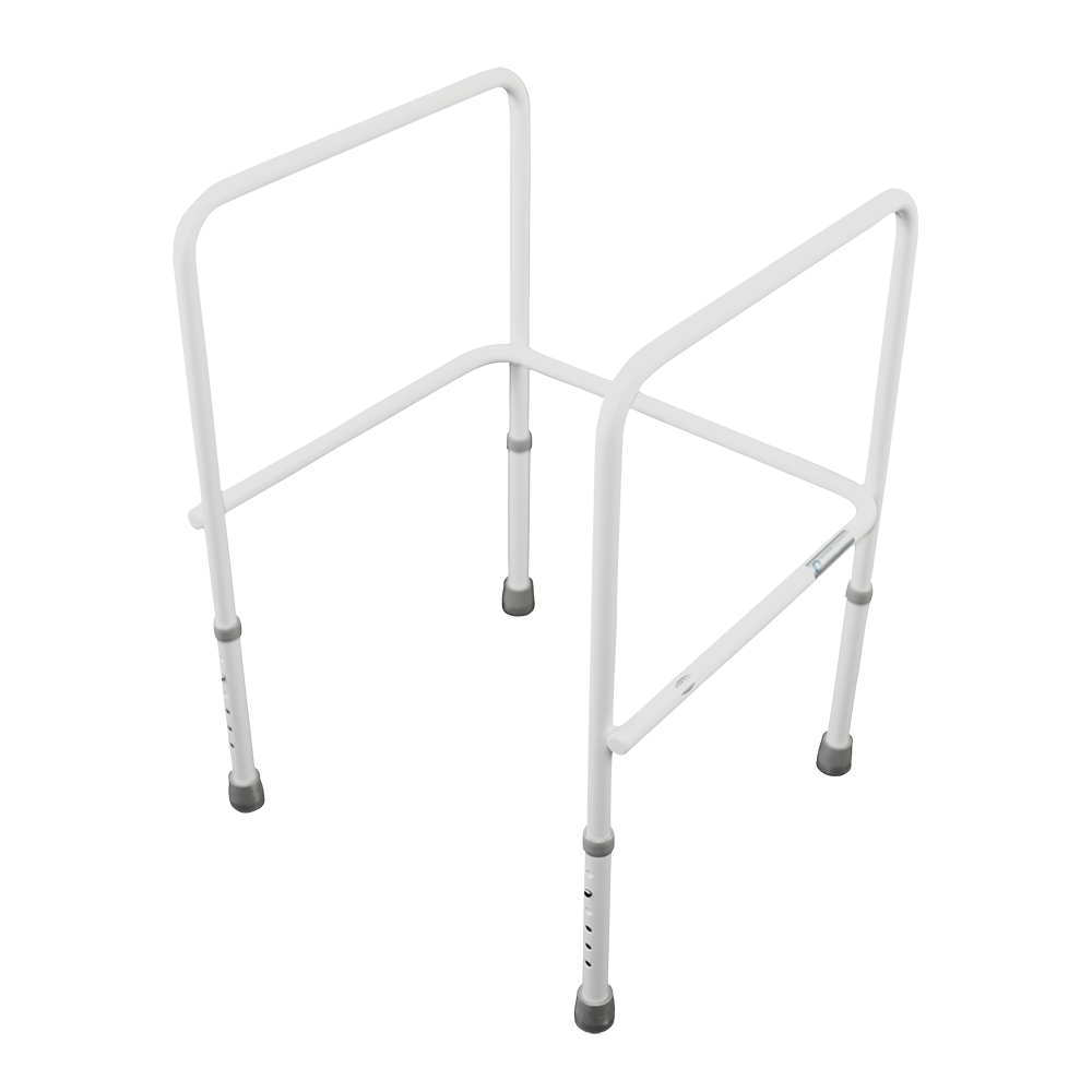 Endeavour Toilet Surround