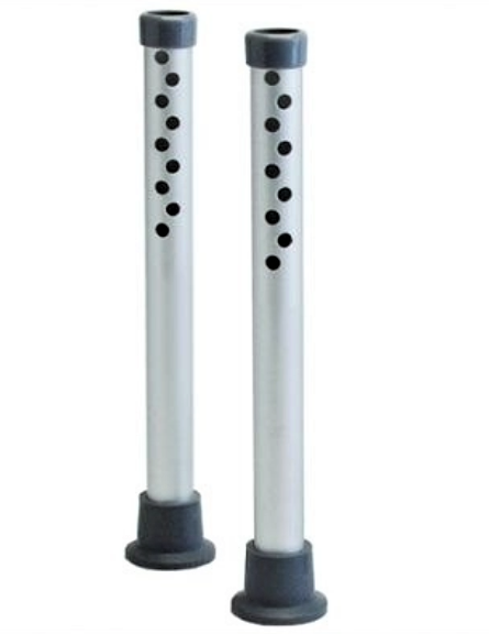 Long Legs for Crescent Transfer Bench