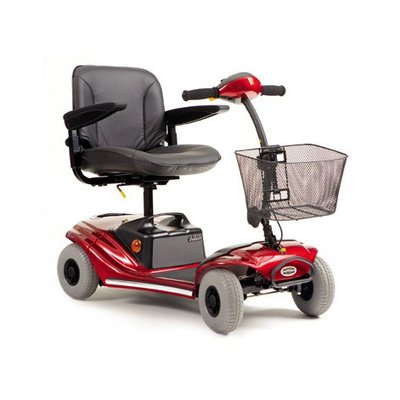 Shoprider Little Ripper GK9 Scooter