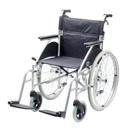 Swift Self-Propelled Wheelchair