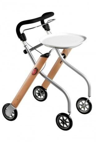 Trust Care Let's Go Indoor Walker