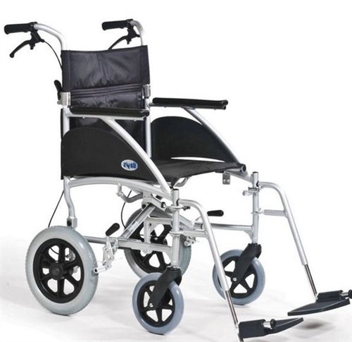 Swift Transit Wheelchair