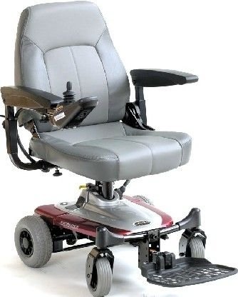 Shoprider Venice Power Chair