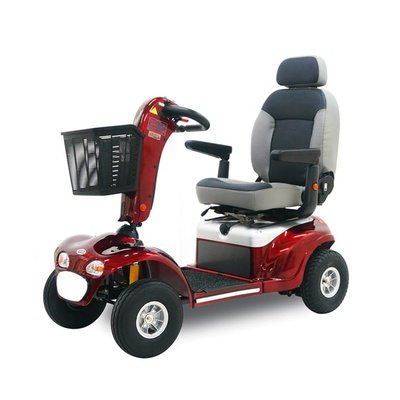 Shoprider Rocky 4 Scooter