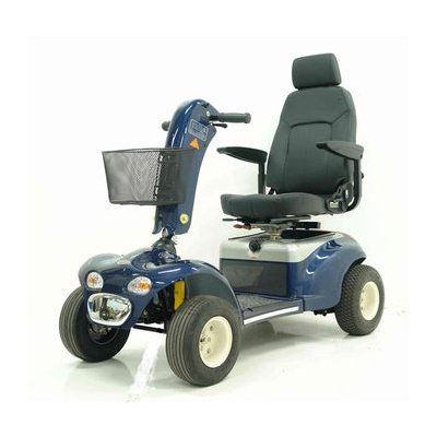 Shoprider Rocky Golf Scooter