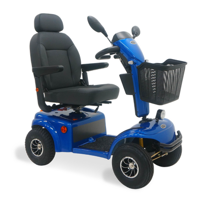 Shoprider All Rounder Scooter