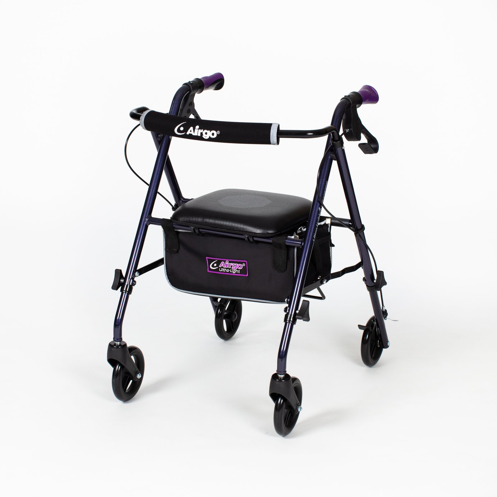 Airgo Ultra-light Rollator