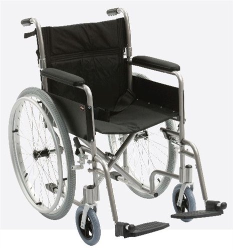 Drive Lightweight Self-Propelled Wheelchair