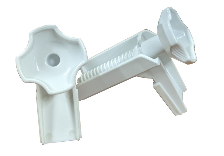 Clamps for Savannah Seat Raiser