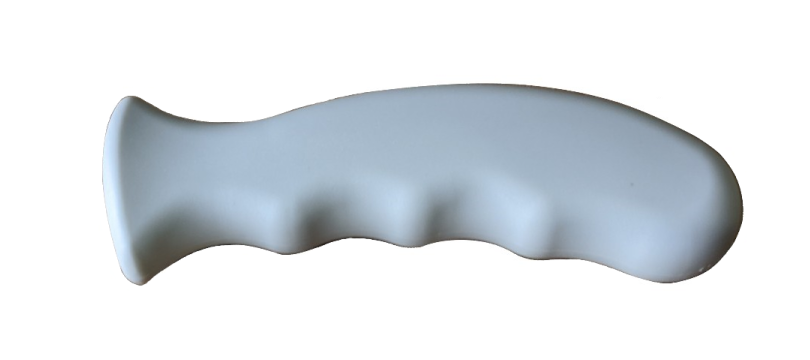 Kings Contoured Handle