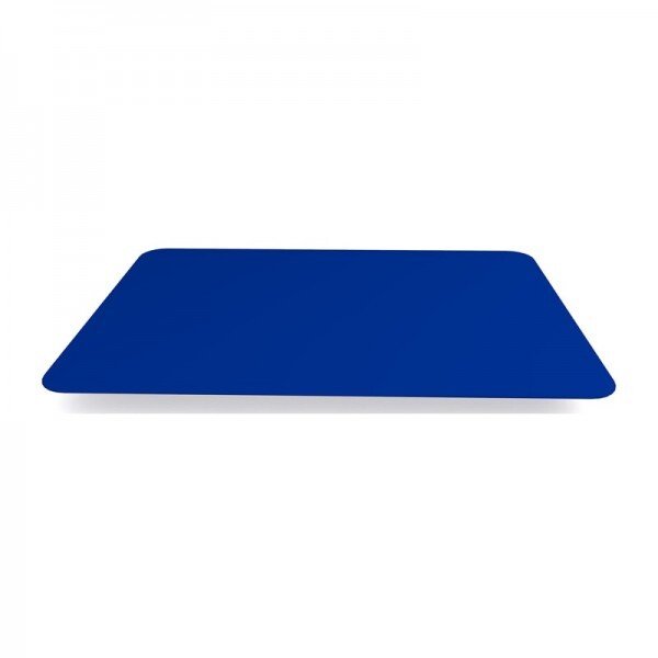 Ornamin Non-Slip Placemat Blue