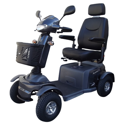Merits Aurora S2 Hill Climber Scooter