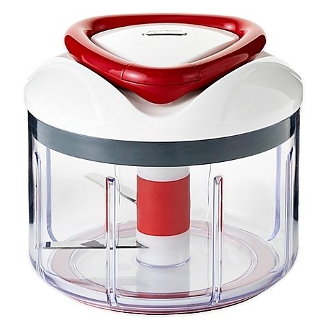 Zyliss Easy Pull Food Processor