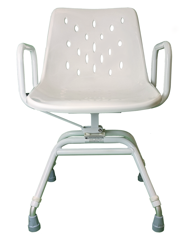 MYCO Ultra Swivel Shower Chair