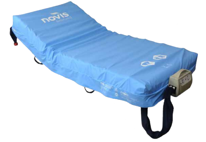 Better Living Mattress Replacement System