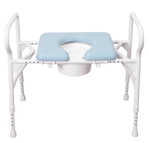 Aspire Over Toilet Aid Maxi