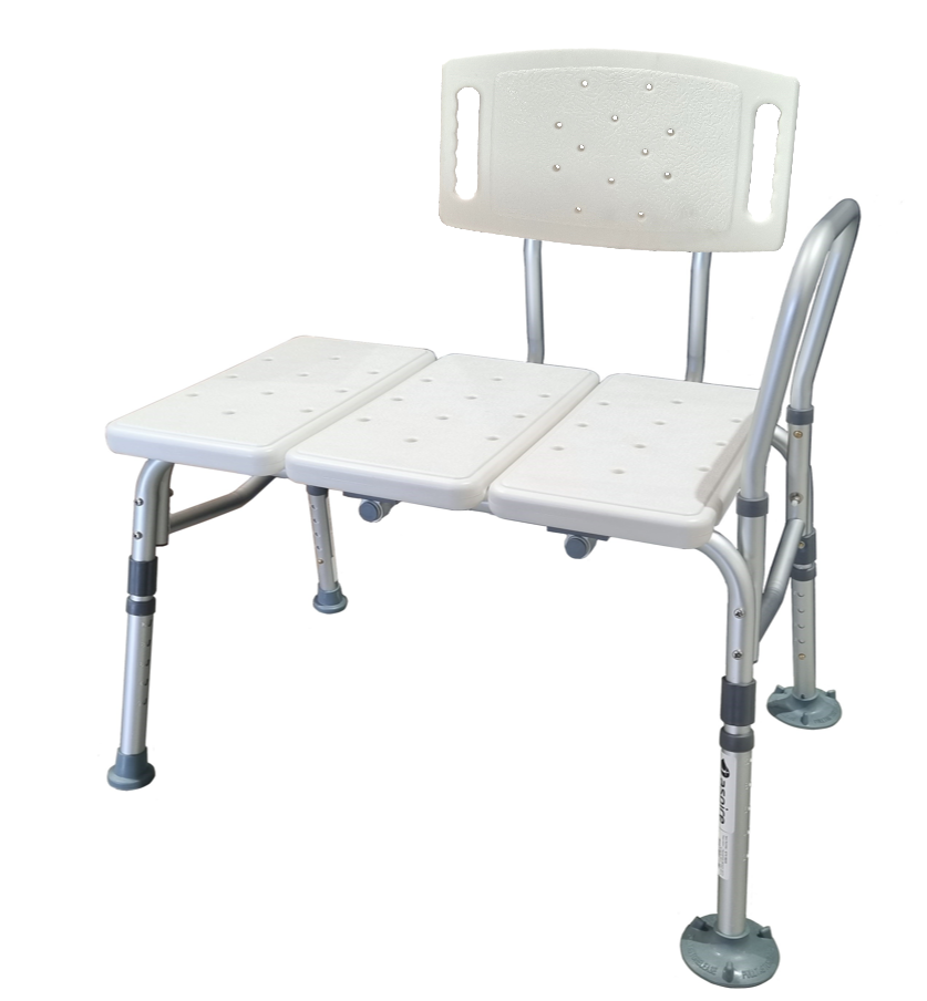 Aspire Bath Transfer Bench
