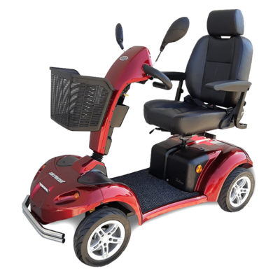 Shoprider Rocky 8 Scooter