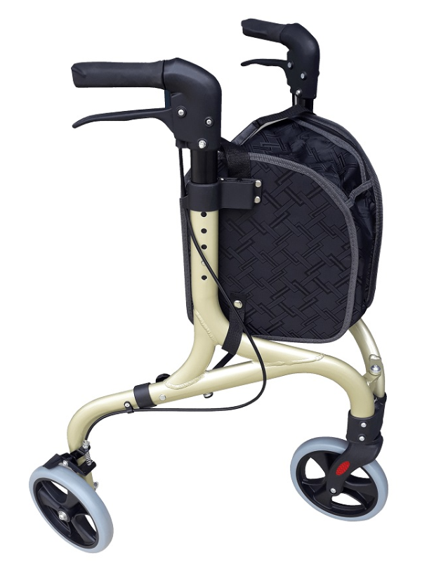 Red Gum Tri Walker Lightweight