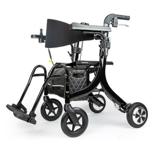 E-Traveller EVO Regular Powered Rollator