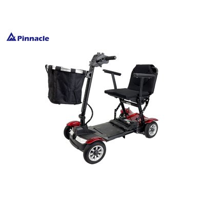Pinnacle Zoomflex Miniscooter