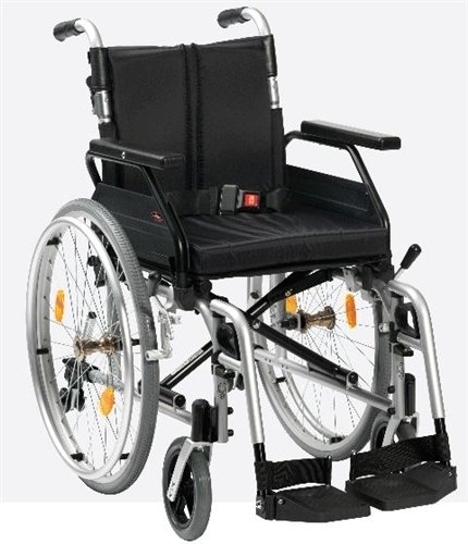 Drive XS2 Self-Propelled Wheelchair