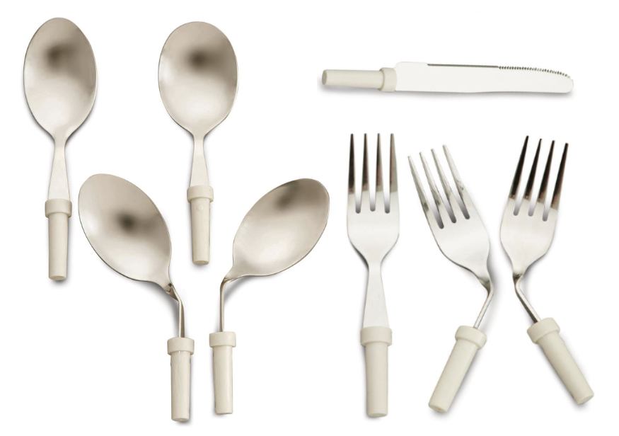 Kings Modular Cutlery Range