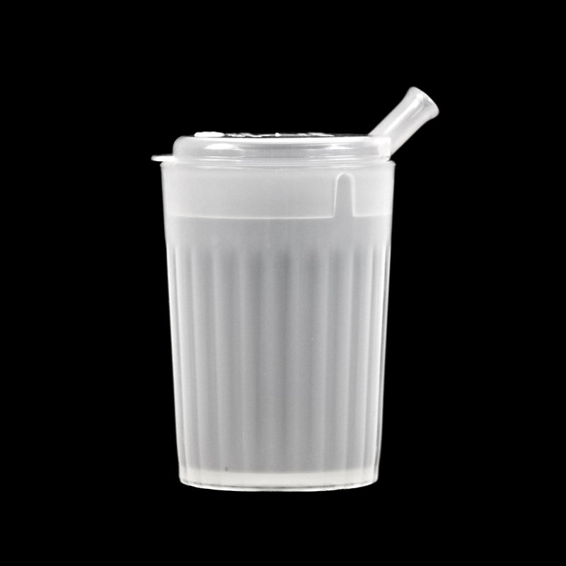 Cup Tumbler with Lid