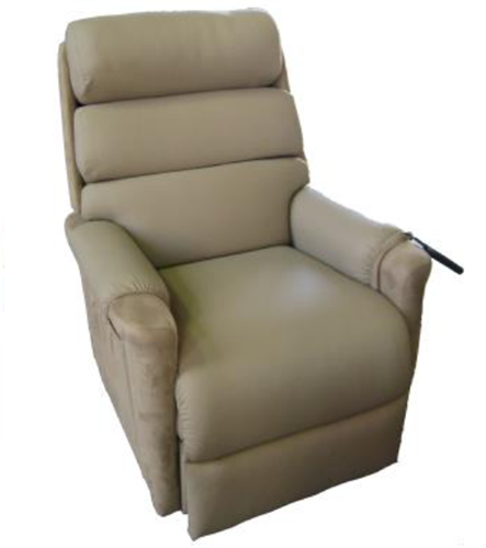 Luxor Optima Dual Motor Lift Recliner