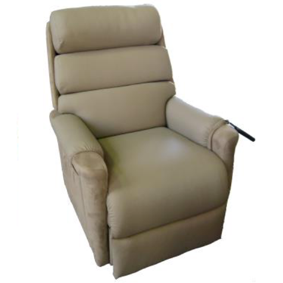 Luxor Optima Single Motor Lift Recliner