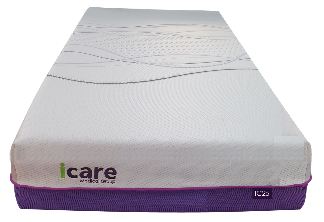 Icare IC25 Soft Mattress