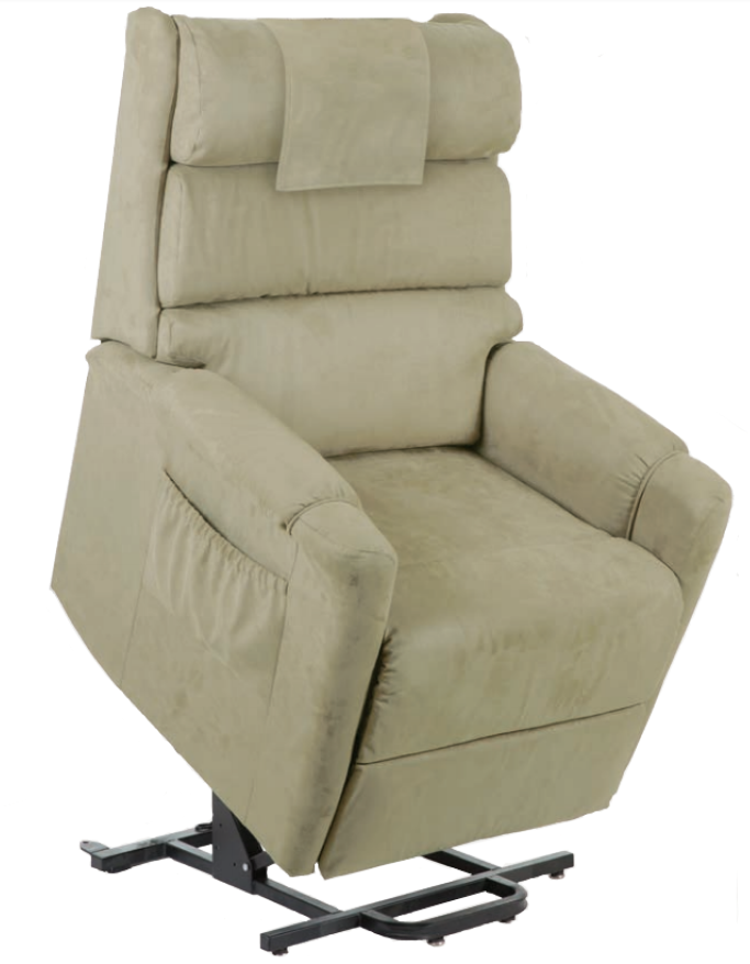 Aspire Signature Dual Lift Recliner