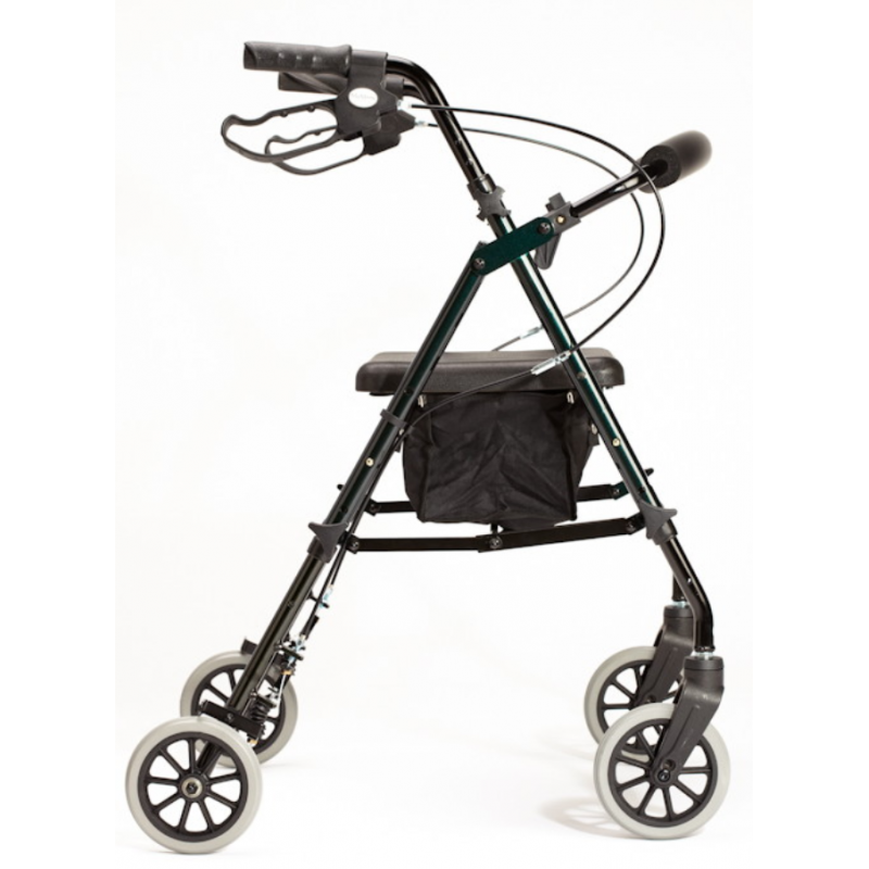 Max Mobility Alpha 427 Rollator