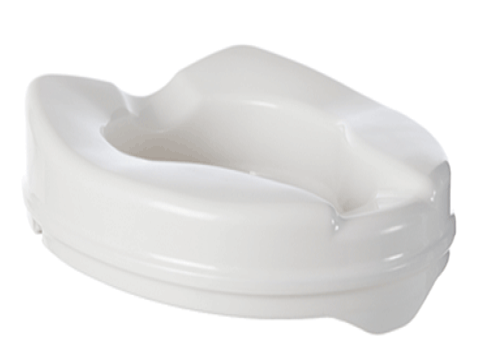 Aspire Toilet Seat Raiser