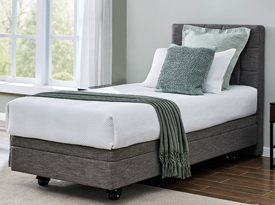 ComfiMotion CARE Bed