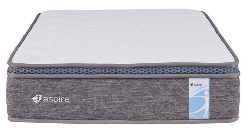 ComfiMotion SPRING Mattress