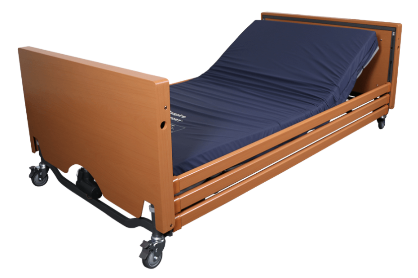 Aspire Lifestyle Community Bed