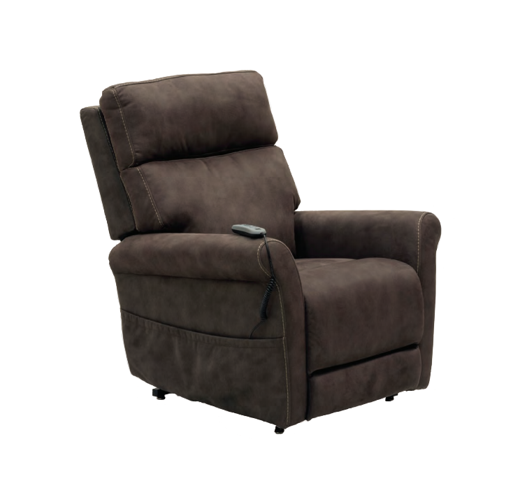 Aspire Da Vinci Quattro Lift Recliner
