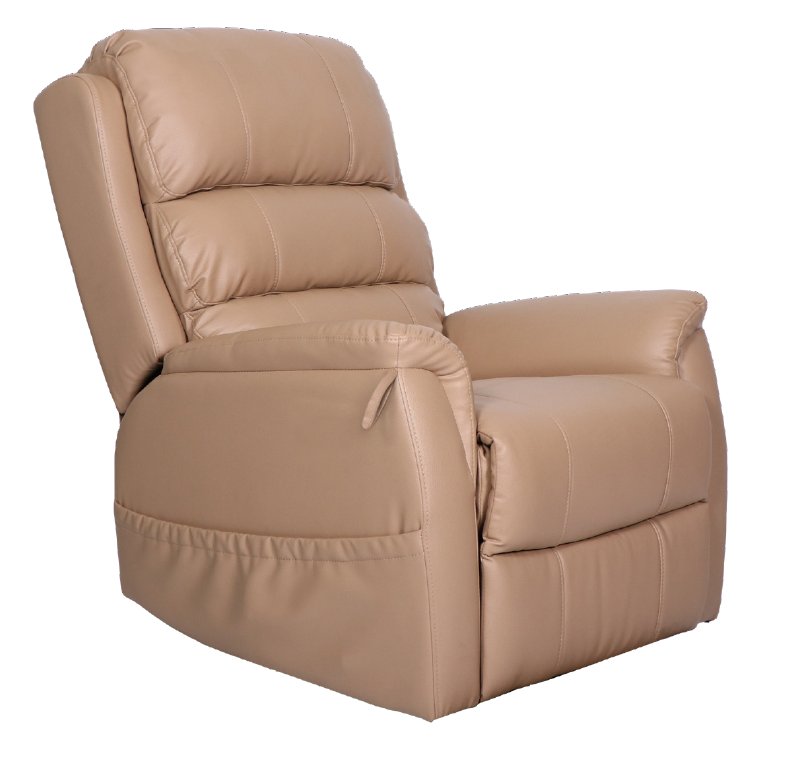 Aspire Idaho Dual Action