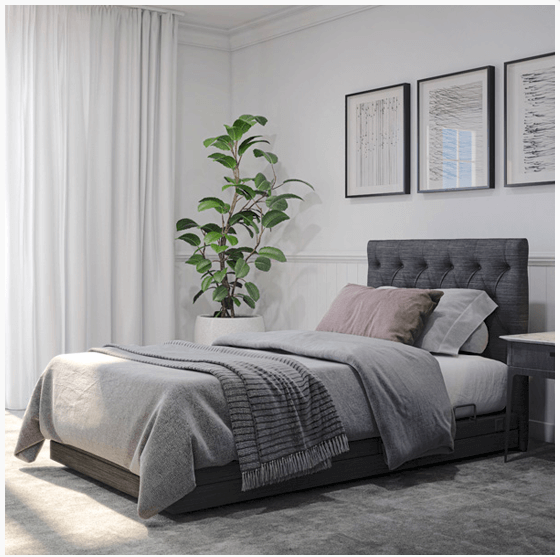 ComfiMotion Activ Care Bed