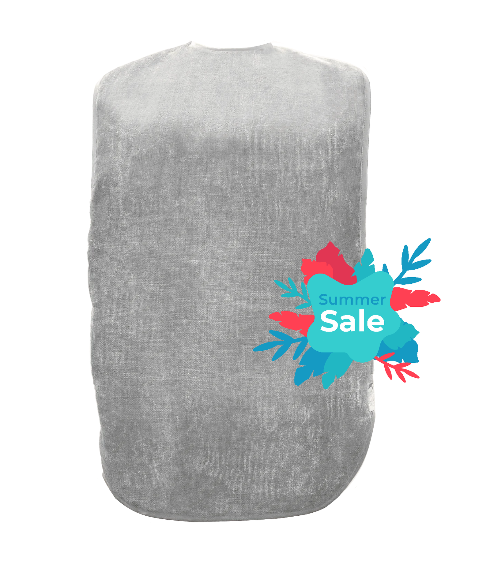 Bib - Extra Absorbent