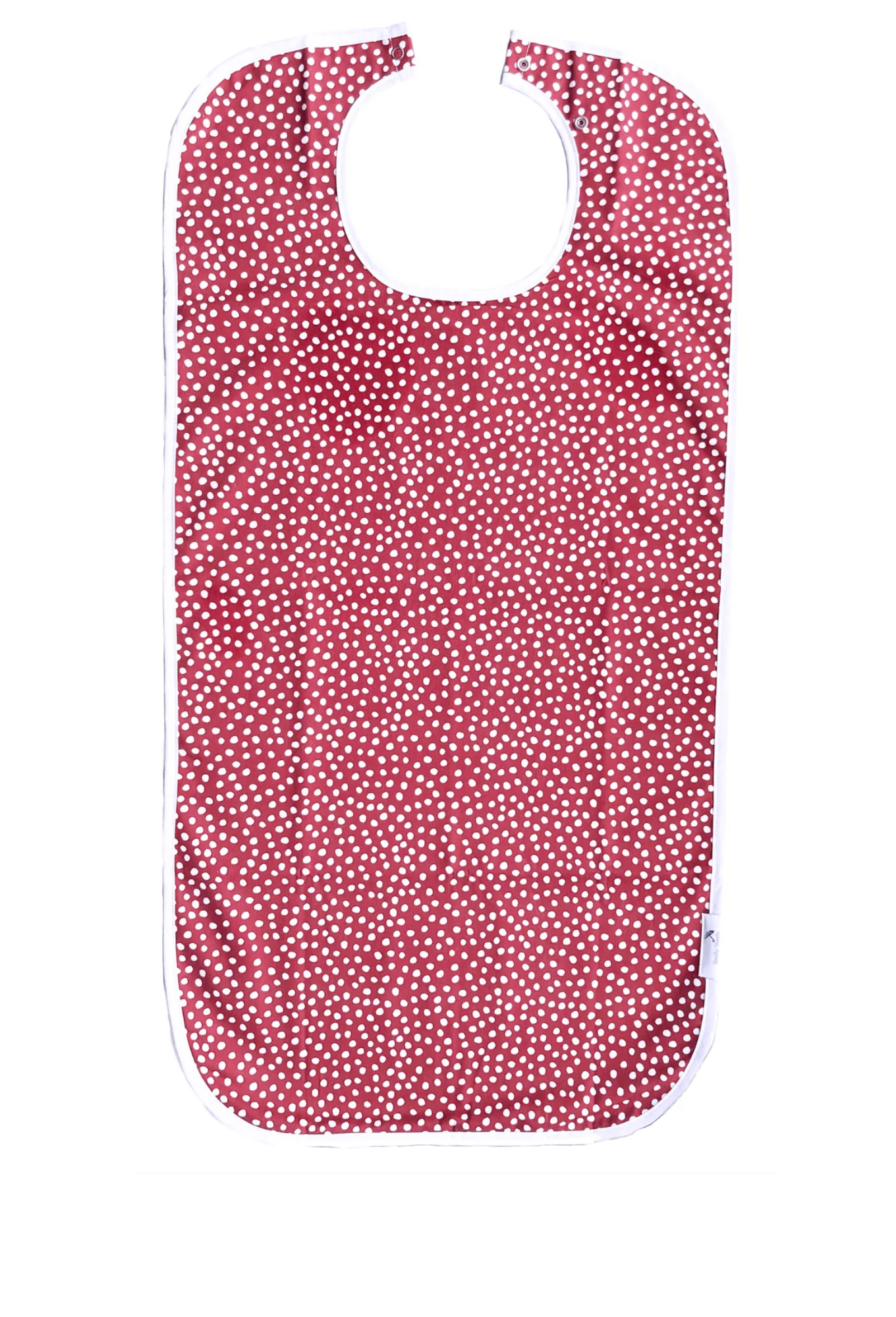 Bib - Feeding - Large