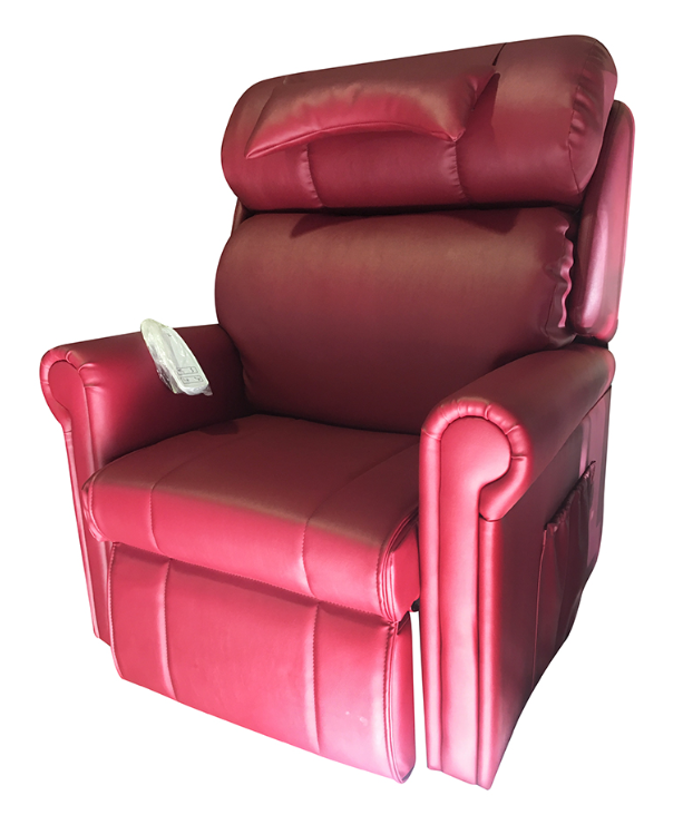 Ambassador Premier A4 Lift Recliner