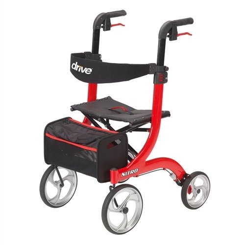 Drive Nitro Rollator