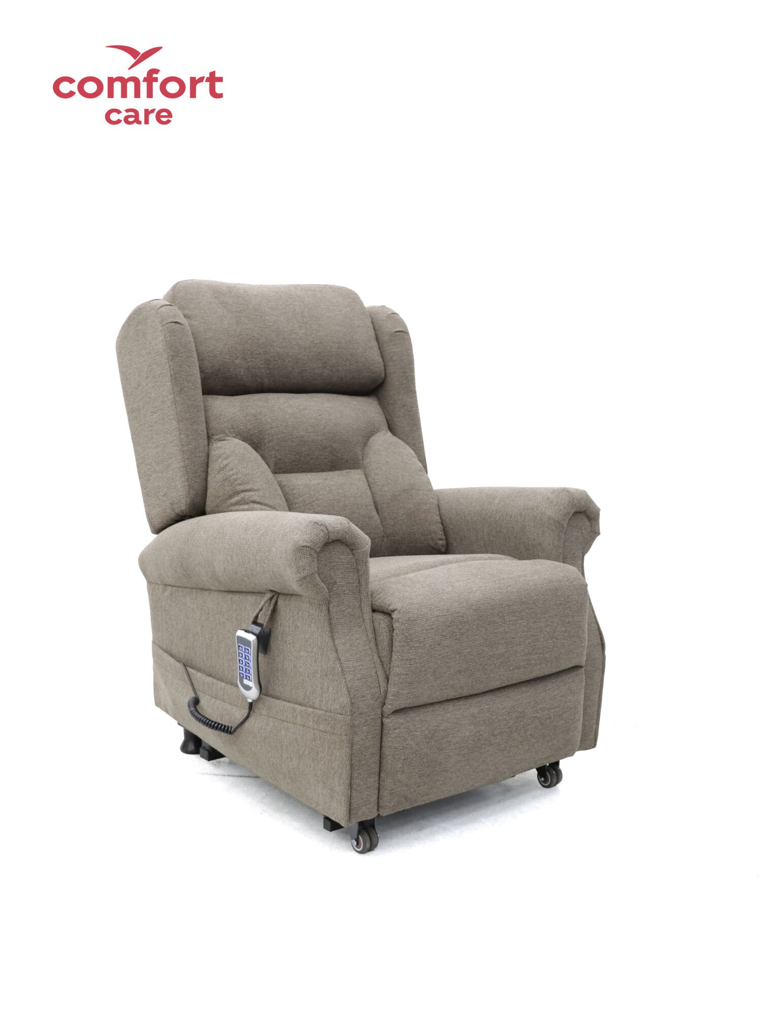 Comfort Care One 5 Motor Power Lift Recliner