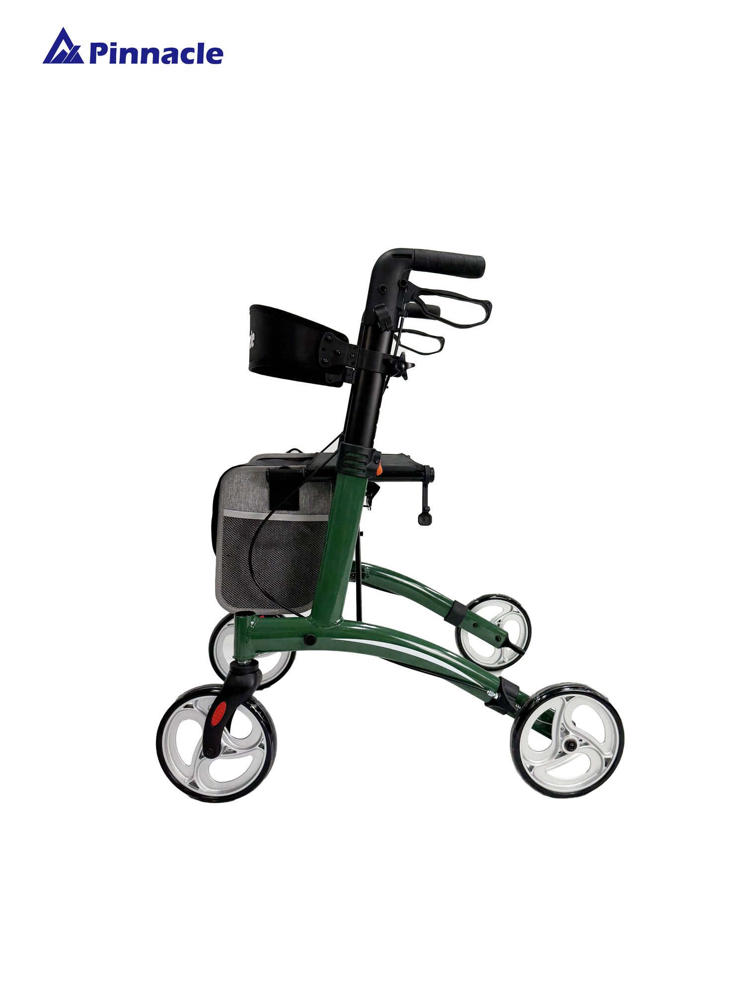 Pinnacle SteadyStep Rollator